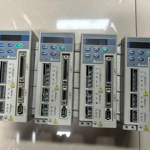 议价驱动器ASD-A0121LAASD-A0221LAASD-A0421LA