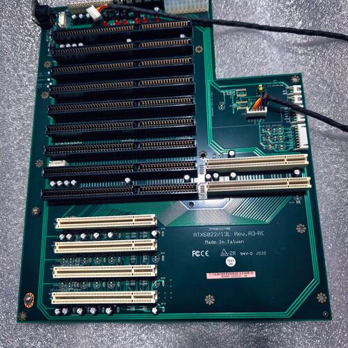 议价艾讯工控机底板ATX6022/13LATX6022ATX6022-13LATX602213L