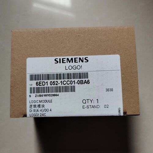 议价PLC6ED1052-1CC01-0BA66ED1052-1FB00-0BA6