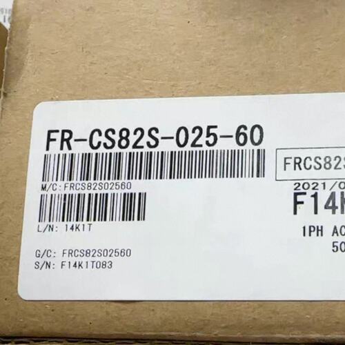 议价变频器FR-CS82S-025-60FR-CS82S-042-60FR-CS82S-070-60
