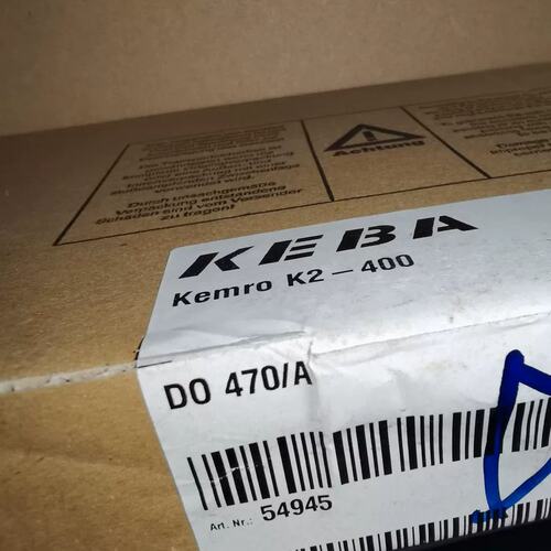 议价Kemro PLC模块K2-400DO 470/BDO470