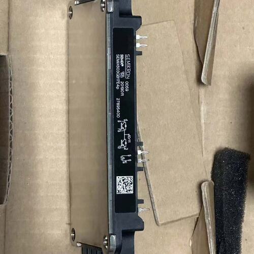议价SEMIX 模块SEMIX603GB17E4PSEMIX603GB17E4SEMIX603GB12E4P