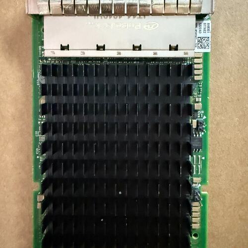 议价戴尔网卡X710-T4X710-T2X710-DA2