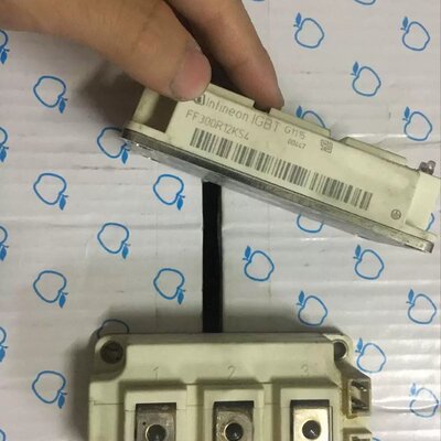 议价模块FF300R12KT4FF450R12KT4FF300R
