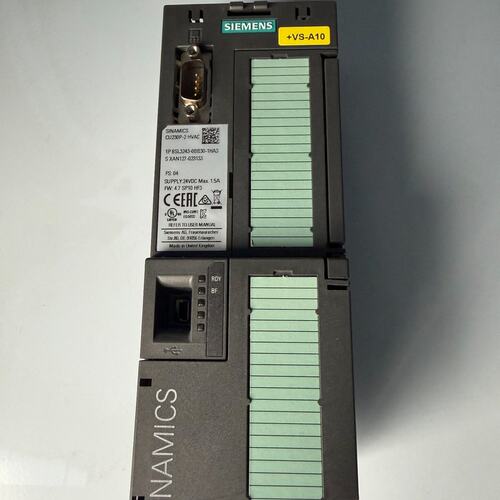 议价变频器6SL3243-0BB30-1HA36SL32430BB301HA3