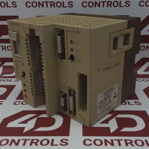议价Simatic S5 Cpu ModuleEs5098Ma01Es50958Ma01Es50978Ma01