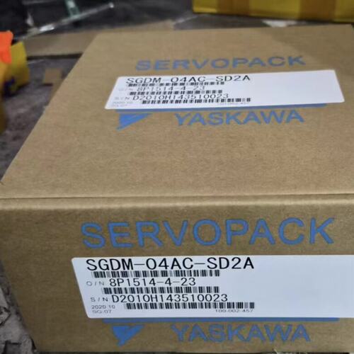 议价伺服驱动器SGDM-04AC-SD2ASGDM-02AC-SD2ASGDM-08AC-SD2A