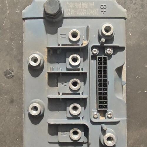 议价丽驰吉瑞控制器MC3624H5202-171MC3624控制器