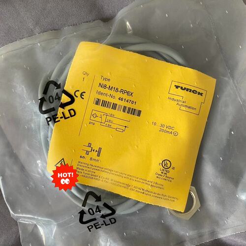 议价接近开关8-M18-RP6X8-M18-RP6X-H11418-M18-AP6X