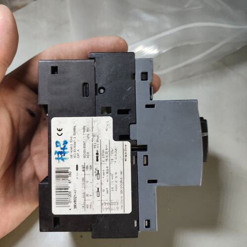 议价电动机保护断路器3RV6021-4FA103RV6021-1FA103RV6021-1GA10