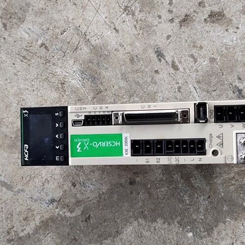价SV-X3E伺服驱动器SV-X3EA020A-A2SV-X3EA010A-A2SV-X3EA040A-A2