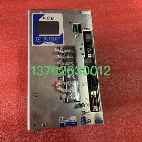 议价KKI伺服驱动器NCR-DDA0A2A-152NCRDDA0A2A152NCRDDA0A2A152