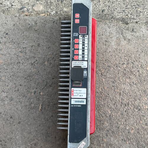 议价Sematic控制器B157BX-B