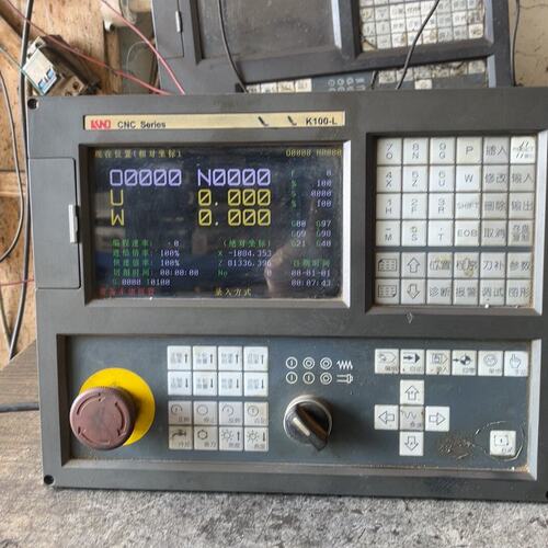 议价数控系统K100-LK100MK100T
