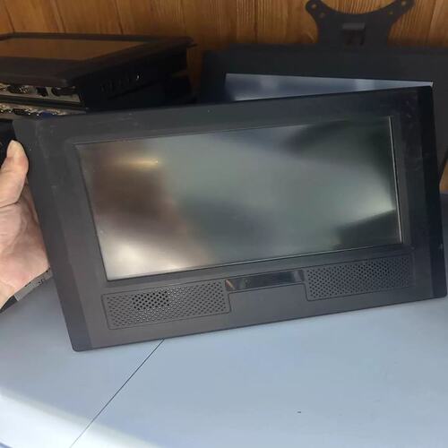 议价FOXCONN工控主机CMC813CMC820CMC830