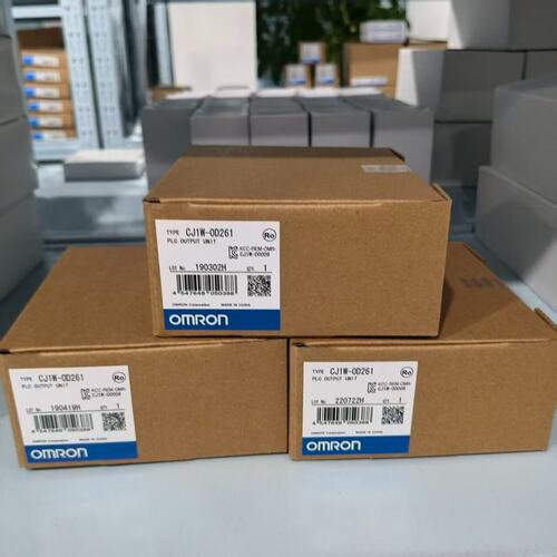议价输模块CJ1W-OD261CJ1W-OD211CJ1W-OD231