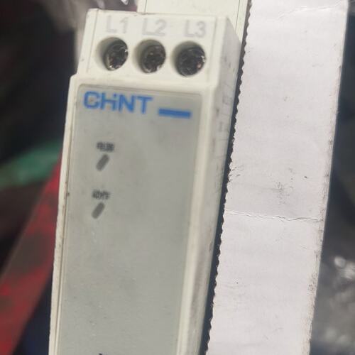 议价相序保护继电器NJB1-X1NJB1-X1/380VNJB1-X1/220V