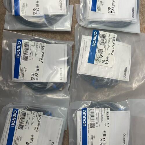 议价传感器E2E-X3D1-N-ZE2E-X1R5D1-N-ZE2E-X5D1-N-Z