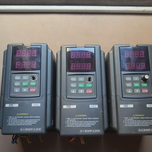 AE2变频器AE2-4T0015G/0022PAE2-4T0007G/0015PAE2-4T0022G/0030P