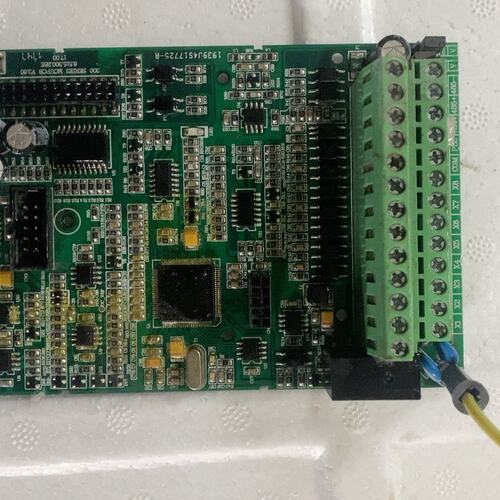 ZVF变频器主板ZVF300G011/P015T4MDZVF300G011/P015T4ZVF300G011