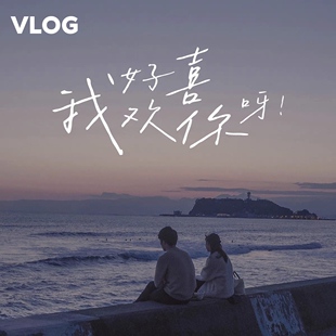 vlog高级感文艺时尚可商用中文字体｜PS｜AI/pr/fcpx/达芬奇/剪映