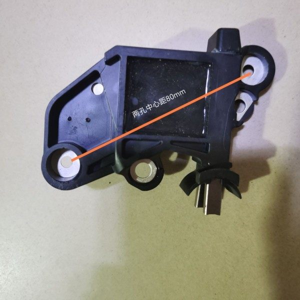 适用于原装博士潍柴WP10汽车发电机调节器28V电子调节器,农机/农具/农膜,农机配件,淘宝优惠券,粉丝福利购,淘宝优惠卷