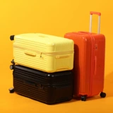 Брендовый чемодан, вместительная и большая универсальная коробка, популярно в интернете