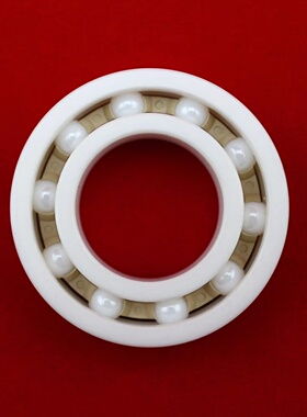 工厂直销ZRO2氧化锆陶瓷水滴轮轴承693 694 695 696 697 698 699