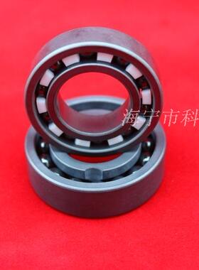 碳化硅轴承SSIC陶瓷6900 6901 6902 6903 6903 6904 6905氢氟酸