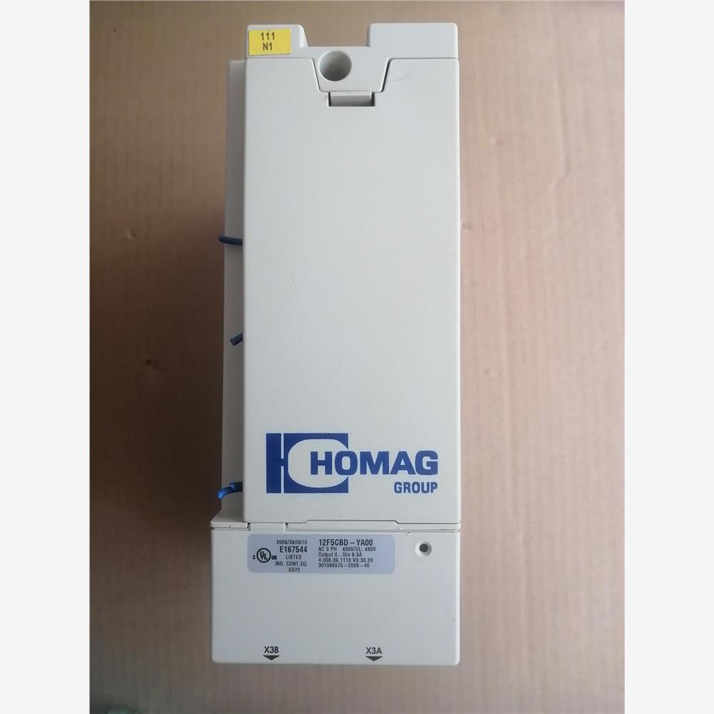 议价科比变频器 4.0KW、12F5CBD-YA00