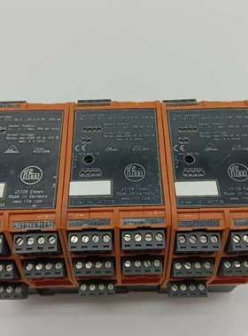 议价易福门IFM控制器 45128 Essen AC2258