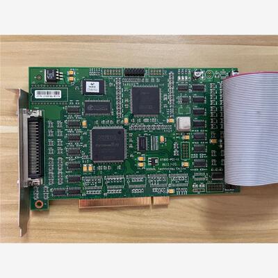 议价固高运动控制卡GTS-800-PG-G  8轴运动控制卡 多