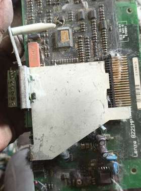 议价Lenze伦茨变频器主板8221MP，型号EVF8222-E