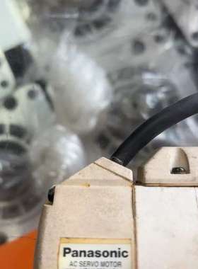 议价伺服电机MSMA022A10