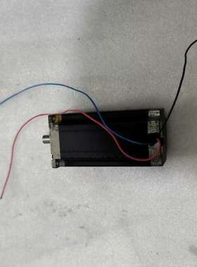 议价富兴步进电机HSTM57-1.8-S-115-4-2.8，