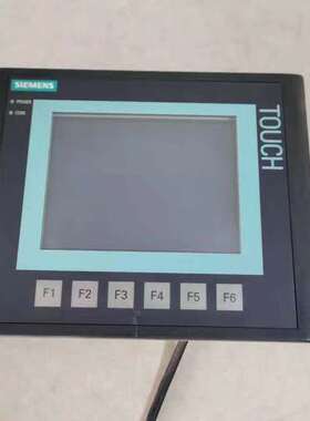 议价K-TP178触摸屏｜型号6AV6 640-0DA11