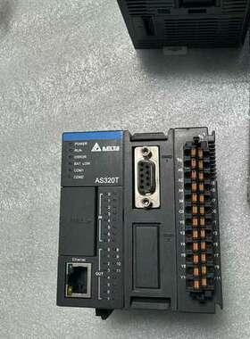 议价台达PLC主AS320T-B