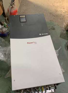 议价20BB154A3AYNANC0 二手原装拆机AB变频器 3