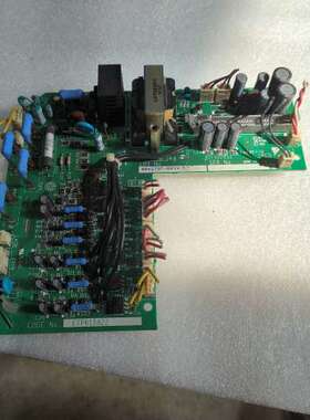 议价安川变频器驱动板ETP615822