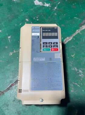 议价安川A1000变频器 CIMR-AB4A0011FBA，38
