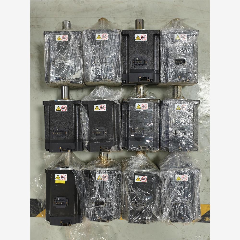 议价汇川 伺服电机 MS1H4-75B30CB-T331R