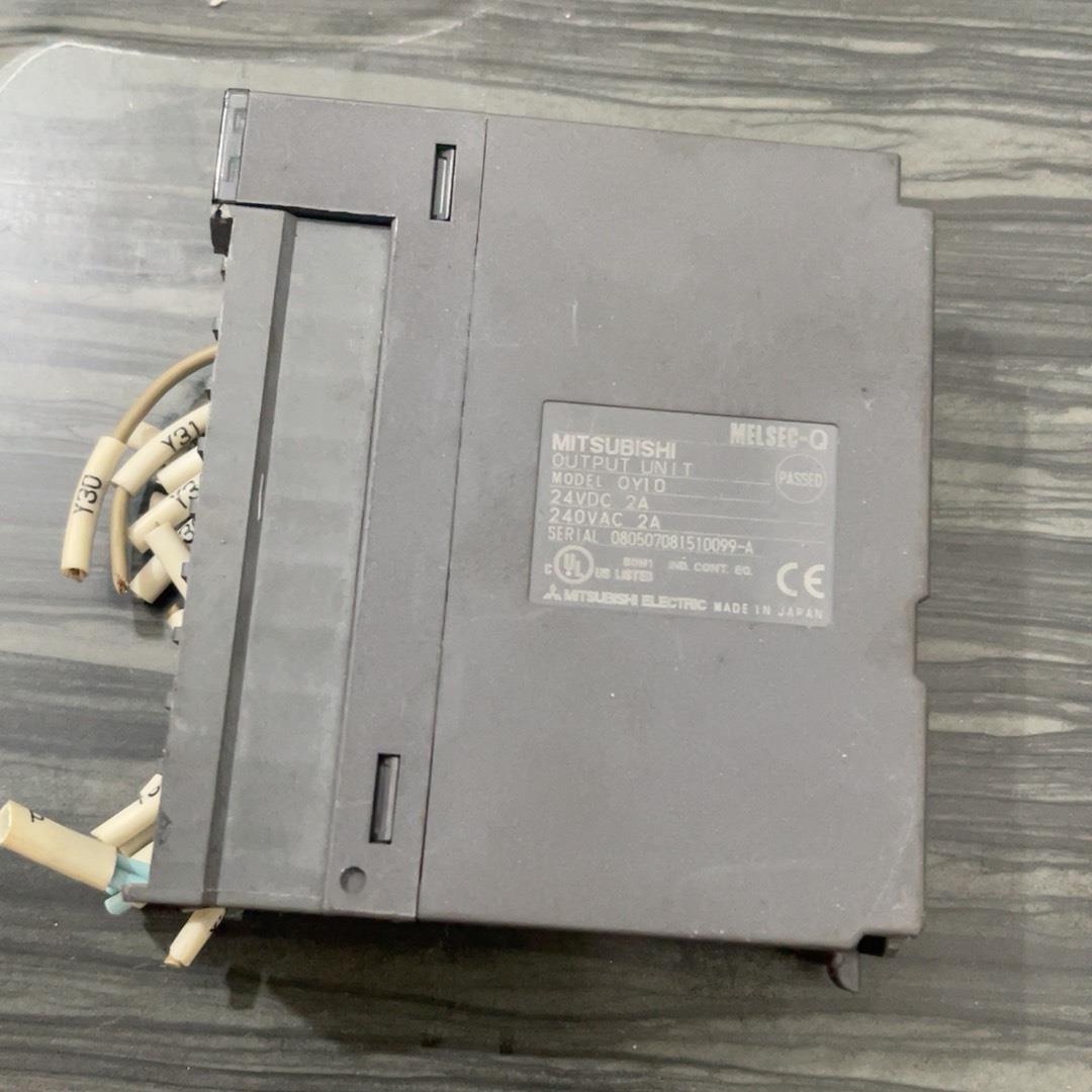 议价原装三菱Q系列MELSEC-Q