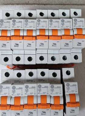 议价通用电气GE德牌doepke空气开关，DG61，1PC2