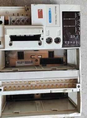 议价TSX3721101PLC通电如图。配件出