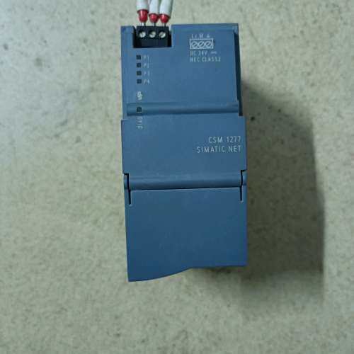 议价SIMATIC NET CSM 1277，型号：6GK