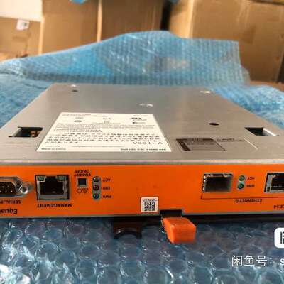 议价dell PS6110控制器 V16M0 A00 E09M0