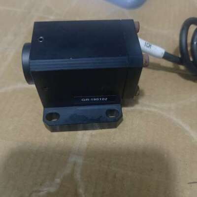 议价GR-190102激光传感器，原装拆机，实物看图。绿色激光指