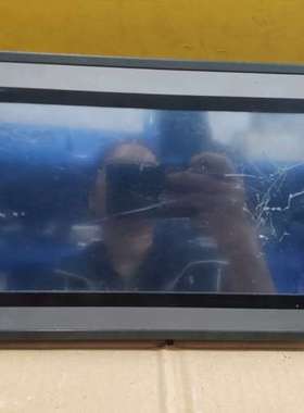 议价UN2100-1111MR-2T-2 PLC触摸一体机可编程