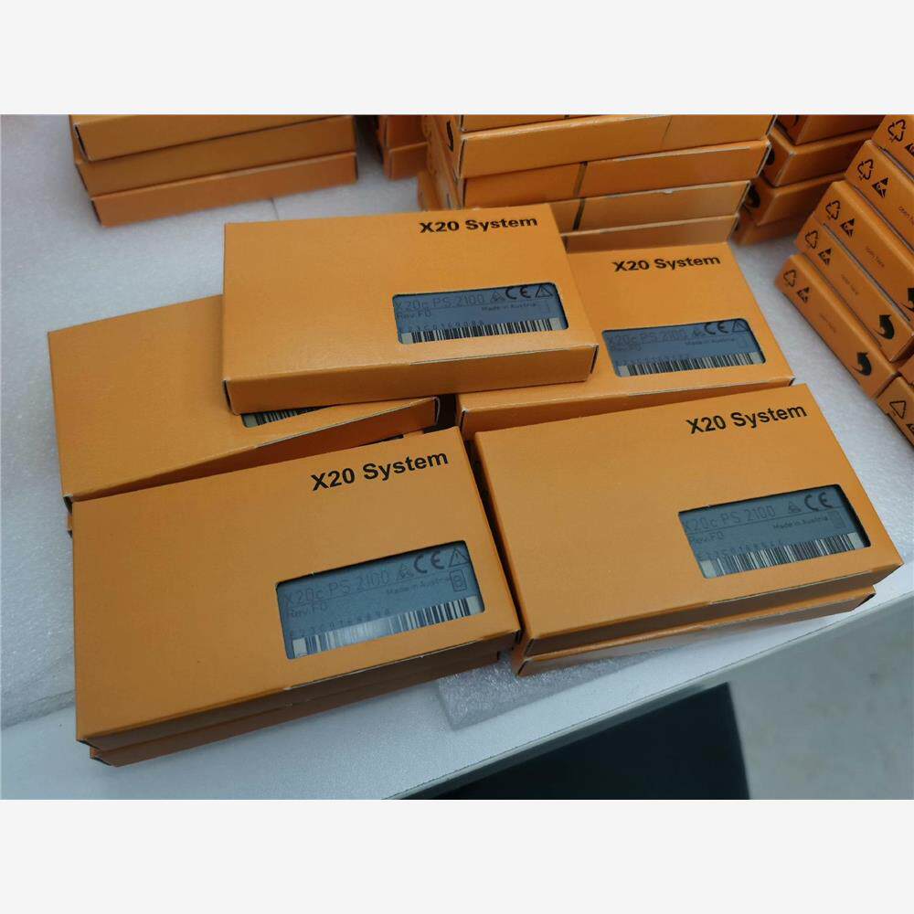 议价贝加莱X20cPS21议价