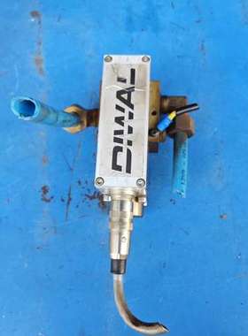 议价奔腾激光拆机件：奔腾激光拆机件：DIWAL比例阀 高压阀